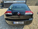 Renault Laguna 2,0 benzyna 140 KM, 2008 - 12