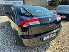 Renault Laguna 2,0 benzyna 140 KM, 2008 - 13