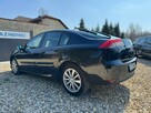 Renault Laguna 2,0 benzyna 140 KM, 2008 - 15