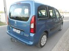 Citroen Berlingo 1,6 Multispace 2013r.120kM, 5osobowy,KLIMA, Tempomat, HAK Bardzo Ładny - 6