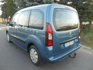 Citroen Berlingo 1,6 Multispace 2013r.120kM, 5osobowy,KLIMA, Tempomat, HAK Bardzo Ładny - 7