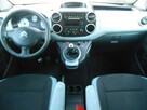 Citroen Berlingo 1,6 Multispace 2013r.120kM, 5osobowy,KLIMA, Tempomat, HAK Bardzo Ładny - 10