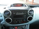 Citroen Berlingo 1,6 Multispace 2013r.120kM, 5osobowy,KLIMA, Tempomat, HAK Bardzo Ładny - 11