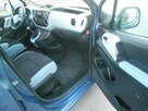 Citroen Berlingo 1,6 Multispace 2013r.120kM, 5osobowy,KLIMA, Tempomat, HAK Bardzo Ładny - 16