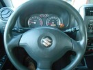 Suzuki Jimny 1.4 2005, 82kM, 143000km, 4X4 KLIMA, HAK, ŁADNY - 9