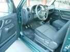Suzuki Jimny 1.4 2005, 82kM, 143000km, 4X4 KLIMA, HAK, ŁADNY - 11
