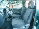 Suzuki Jimny 1.4 2005, 82kM, 143000km, 4X4 KLIMA, HAK, ŁADNY - 12