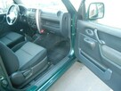 Suzuki Jimny 1.4 2005, 82kM, 143000km, 4X4 KLIMA, HAK, ŁADNY - 13