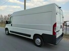Citroen Jumper 2.2 2016rok, L3H2, 130kM KLIMA, Czujniki cofania, Bardzo ładny - 8