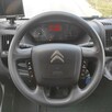 Citroen Jumper 2.2 2016rok, L3H2, 130kM KLIMA, Czujniki cofania, Bardzo ładny - 9