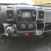 Citroen Jumper 2.2 2016rok, L3H2, 130kM KLIMA, Czujniki cofania, Bardzo ładny - 10