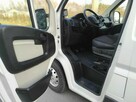 Citroen Jumper 2.2 2016rok, L3H2, 130kM KLIMA, Czujniki cofania, Bardzo ładny - 11