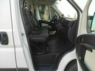 Citroen Jumper 2.2 2016rok, L3H2, 130kM KLIMA, Czujniki cofania, Bardzo ładny - 14