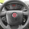 Fiat Ducato 2.3 KONTENER, 2015rok, Klima, Hak, Kamera Cofania, Bardzo Ładny - 10