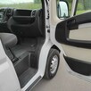 Fiat Ducato 2.3 KONTENER, 2015rok, Klima, Hak, Kamera Cofania, Bardzo Ładny - 13