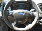 Ford Transit 2.2 2016 L2H2 116kM, oryginalny lakier, Tempomat, Ekstra Stan - 9