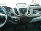 Ford Transit 2.2 2016 L2H2 116kM, oryginalny lakier, Tempomat, Ekstra Stan - 11