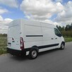 Renault Master 2.3 2013rok, L2H2 Średniak, HAK Bardzo Ładny. - 5