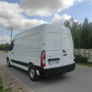 Renault Master 2.3 2013rok, L2H2 Średniak, HAK Bardzo Ładny. - 7