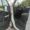 Renault Master 2.3 2013rok, L2H2 Średniak, HAK Bardzo Ładny. - 11