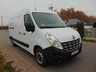 Renault Master 2.3 L2H2 Średniak, 2010rok, Klima, Bardzo ładny 100% sprawny - 4