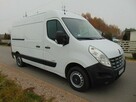 Renault Master 2.3 L2H2 Średniak, 2010rok, Klima, Bardzo ładny 100% sprawny - 5