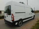 Renault Master 2.3 L2H2 Średniak, 2010rok, Klima, Bardzo ładny 100% sprawny - 6