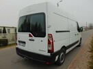 Renault Master 2.3 L2H2 Średniak, 2010rok, Klima, Bardzo ładny 100% sprawny - 7