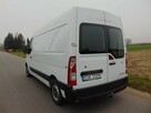 Renault Master 2.3 L2H2 Średniak, 2010rok, Klima, Bardzo ładny 100% sprawny - 8