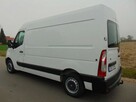 Renault Master 2.3 L2H2 Średniak, 2010rok, Klima, Bardzo ładny 100% sprawny - 9