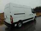 Renault Master chłodnia 2.3 150kM L2H2 Średniak, 2012rok, Klima, Tempomat, Zadbany - 5