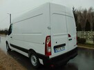 Renault Master chłodnia 2.3 150kM L2H2 Średniak, 2012rok, Klima, Tempomat, Zadbany - 7