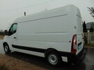 Renault Master chłodnia 2.3 150kM L2H2 Średniak, 2012rok, Klima, Tempomat, Zadbany - 8