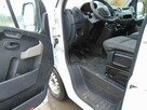Renault Master chłodnia 2.3 150kM L2H2 Średniak, 2012rok, Klima, Tempomat, Zadbany - 9