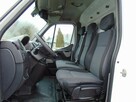Renault Master chłodnia 2.3 150kM L2H2 Średniak, 2012rok, Klima, Tempomat, Zadbany - 10