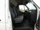Renault Master chłodnia 2.3 150kM L2H2 Średniak, 2012rok, Klima, Tempomat, Zadbany - 11