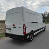 Renault Master 2.3 2016rok, L3H2 DŁUGI, Klima, Czujniki cofania, Ładny stan. - 6