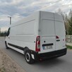 Renault Master 2.3 2016rok, L3H2 DŁUGI, Klima, Czujniki cofania, Ładny stan. - 7