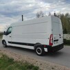 Renault Master 2.3 2016rok, L3H2 DŁUGI, Klima, Czujniki cofania, Ładny stan. - 8