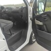 Renault Master 2.3 2016rok, L3H2 DŁUGI, Klima, Czujniki cofania, Ładny stan. - 13