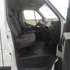 Renault Master 2.3 2016rok, L3H2 DŁUGI, Klima, Czujniki cofania, Ładny stan. - 14