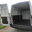 Renault Master 2.3 2016rok, L3H2 DŁUGI, Klima, Czujniki cofania, Ładny stan. - 15