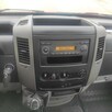 Mercedes Sprinter 2.2 Diesel Długi nowy najazd 4.90, Nowa wyciągarka, 182000km - 11