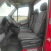 Mercedes Sprinter 2.2 Diesel Długi nowy najazd 4.90, Nowa wyciągarka, 182000km - 13