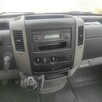 Mercedes Sprinter 2.2 Diesel Długi nowy najazd 4.90, Nowa wyciągarka, 182000km - 16