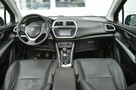 Suzuki SX4 S-Cross 1.6 DDiS Serwis Bi-Xenon LED Panoramadach Navi Kamera 175tys.km - 2