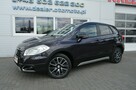 Suzuki SX4 S-Cross 1.6 DDiS Serwis Bi-Xenon LED Panoramadach Navi Kamera 175tys.km - 8