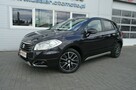Suzuki SX4 S-Cross 1.6 DDiS Serwis Bi-Xenon LED Panoramadach Navi Kamera 175tys.km - 9
