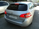 sprzedam Peugeot 308diasel - 6