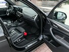 BMW X3 2.0_diesel_190 KM_FV23%_4x4 - 13